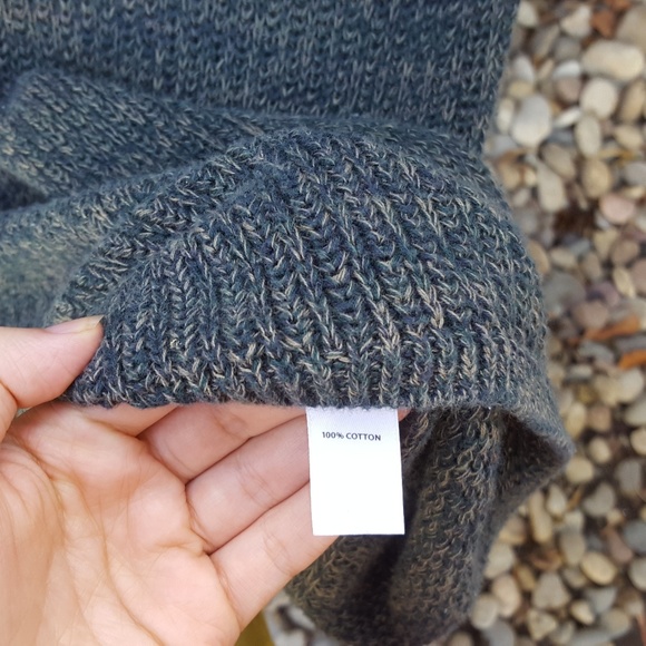 Nordstrom BP Tunic Sweater - Picture 7 of 9